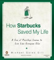 How_Starbucks_saved_my_life